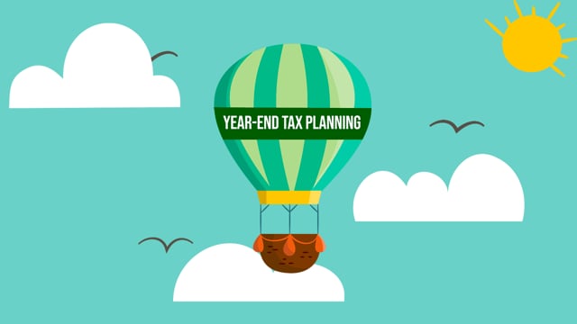 2021 Year End Tax Planning: Higher Stakes And More Confusing Than Ever