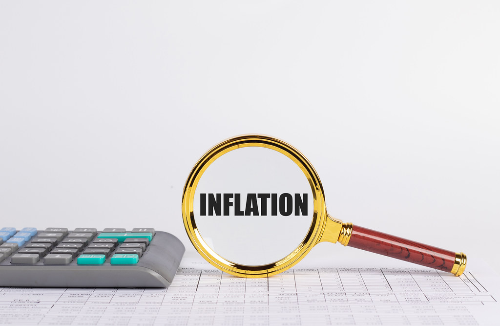 Municipal Insights First Quarter 2022: Inflation Takes its Toll 